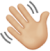 Waving Hand